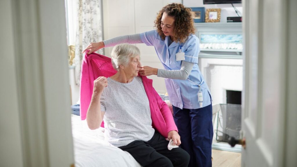 How Short-Term Assisted Living Can Improve Quality of Life for You and Your Loved One